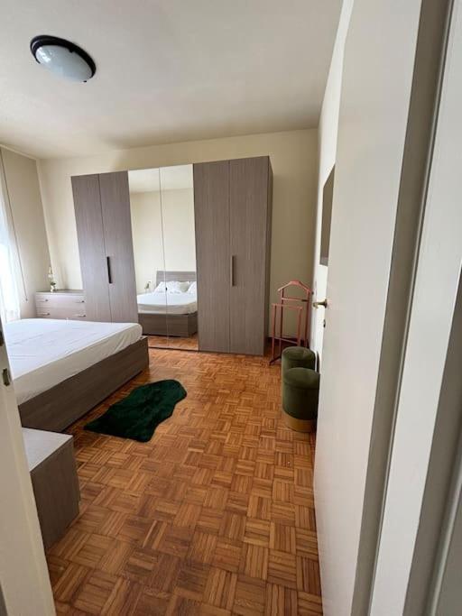 Apartment Navigli Anni '70 Mailand