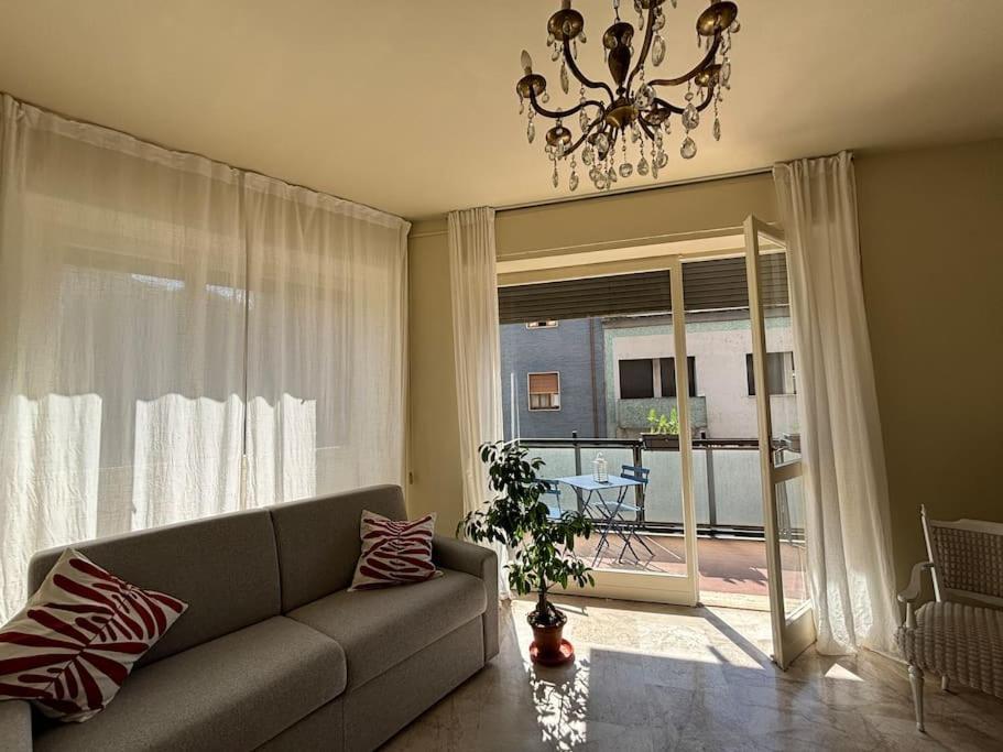 Navigli Anni '70 Apartment Mailand