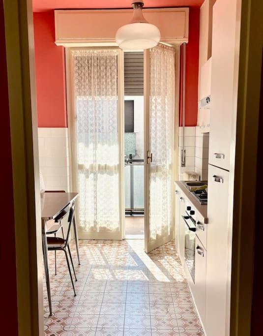 Navigli Anni '70 Apartment Mailand